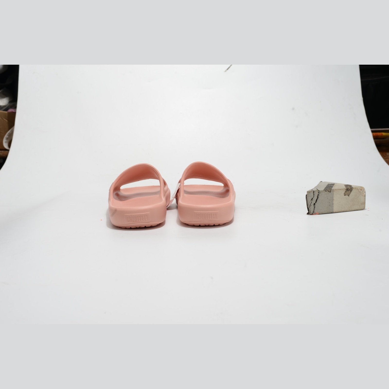 PUMA SHIBUI CAT SLIDE x PEACH - Prime Reps