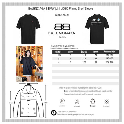 Balenciaga T-Shirt