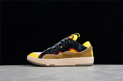 Lanvin Multi-Color Sneaker