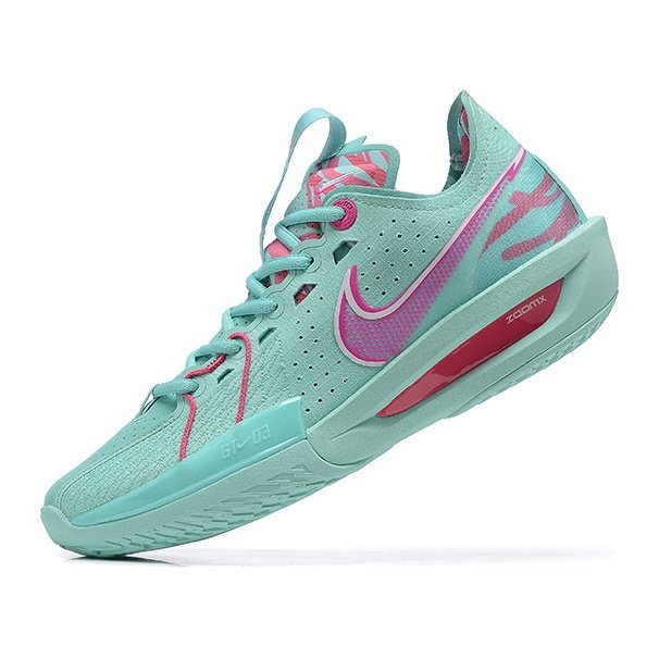 NIKE AIR ZOOM G.T. CUT 3 x PRISMARINE - Prime Reps