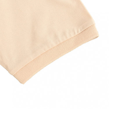 Prada Beige Polo Shirt
