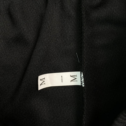 ERIC EMANUEL EE BASIC SHORTS BLACK/GREY