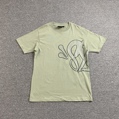 SYNA WORLD T-SHIRT SAGE