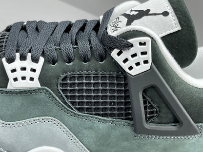 AIR JORDAN 4 x FEAR - Prime Reps