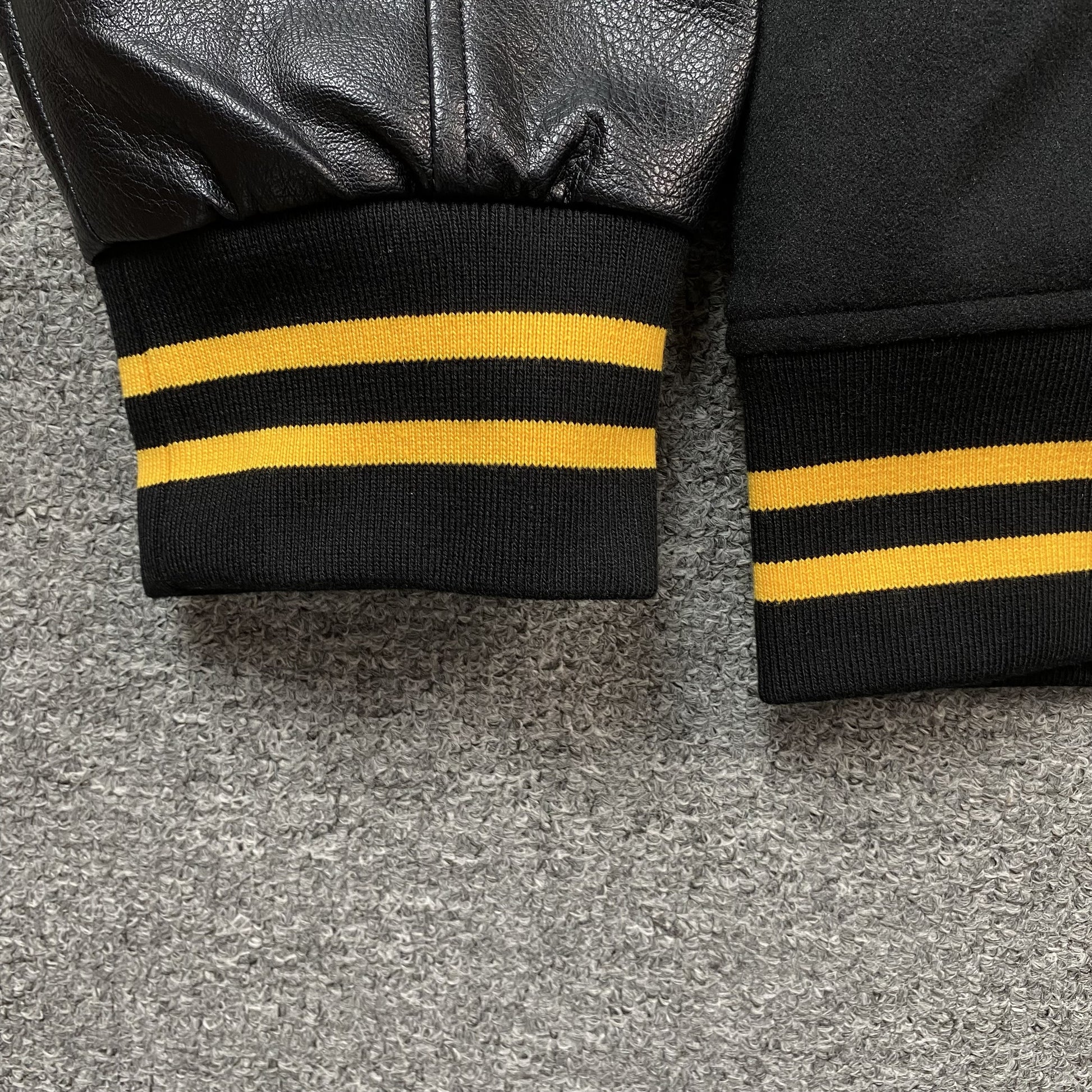 AMIRI LION VARSITY JACKET - Prime Reps