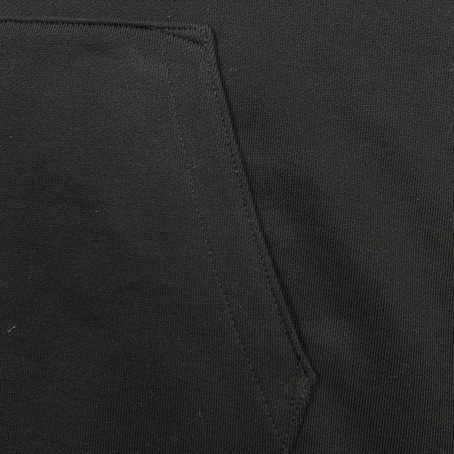 AMIRI PLAYBOY LOGO HOODIE BLACK YELLOW - Prime Reps