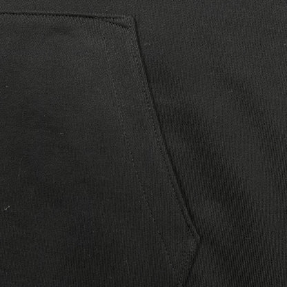 AMIRI PLAYBOY LOGO HOODIE BLACK YELLOW - Prime Reps