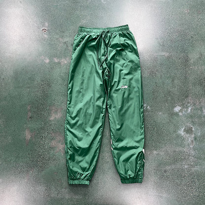 CORTEIZ MEGASHUKU JOGGERS GREEN - Prime Reps