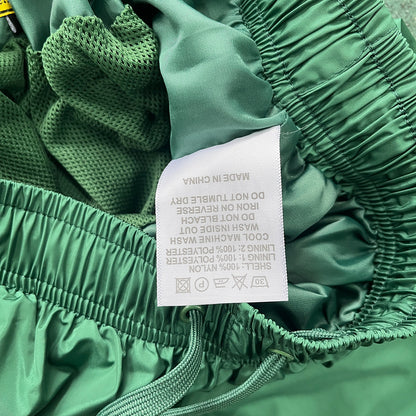 CORTEIZ MEGASHUKU JOGGERS GREEN - Prime Reps