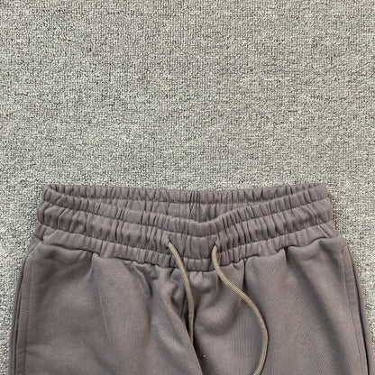 DENIM TEARS COTTON WREATH SWEATPANTS OLIVE - Prime Reps