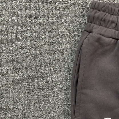 DENIM TEARS COTTON WREATH SWEATPANTS OLIVE - Prime Reps
