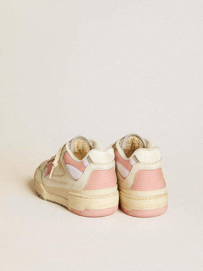 Golden Goose Ball Star – Pink Star Edition