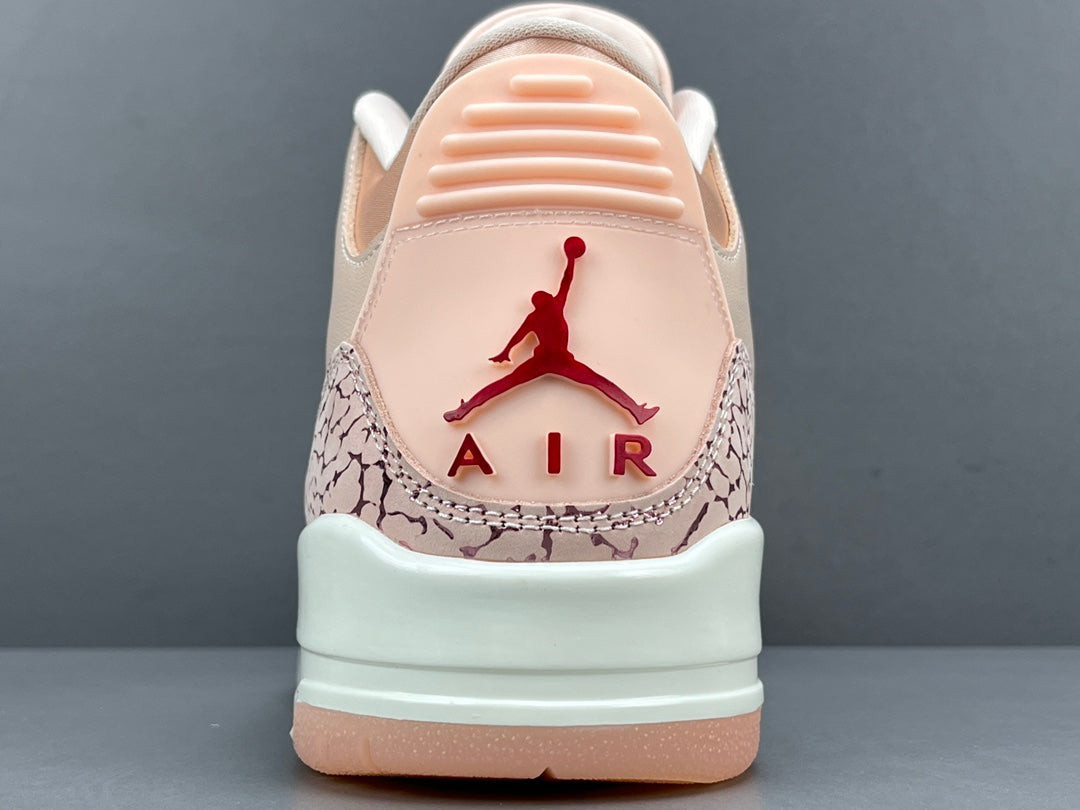 JORDAN 3 RETRO x VALENTINE'S DAY - Prime Reps