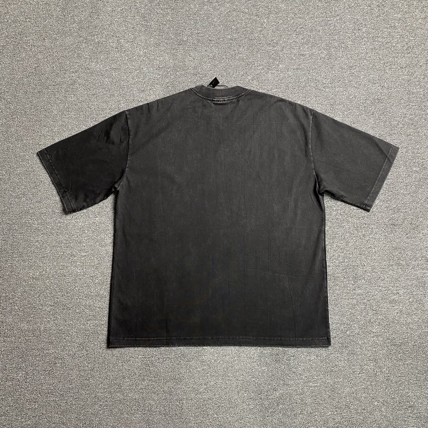 LIL WAYNE VINTAGE GRAPHIC TEE DARK GREY - Prime Reps