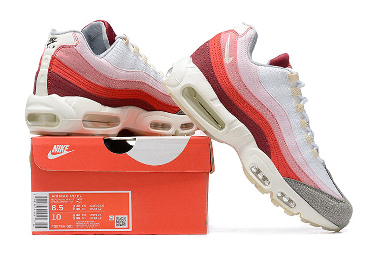 NIKE AIR MAX 95 x ANATOMY OF AIR - Prime Reps