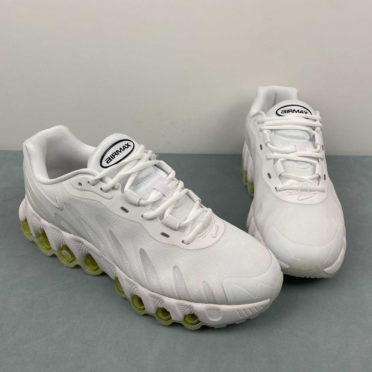 NIKE AIR MAX DN8 - Prime Reps