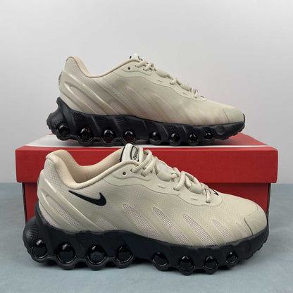 NIKE AIR MAX DN8 x FOSSIL BLACK - Prime Reps
