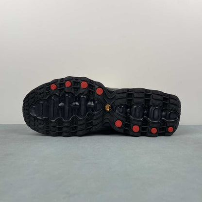 NIKE AIR MAX DN8 x FOSSIL BLACK - Prime Reps