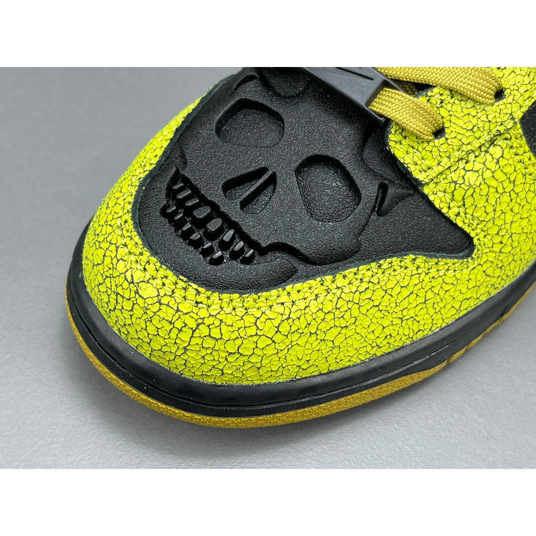 NIKE DUNK LOW x HALLOWEEN - Prime Reps