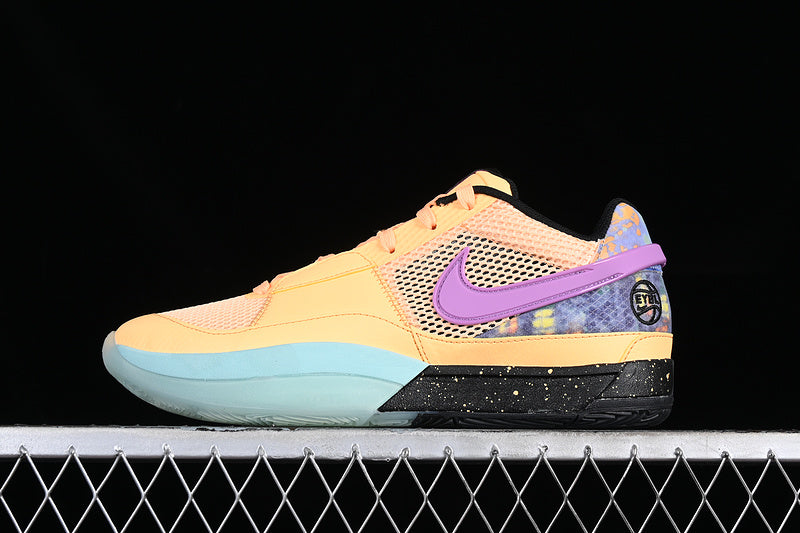 NIKE JA 1 x EYBL MELON TINT - Prime Reps