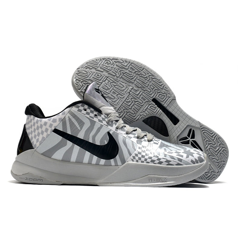 NIKE KOBE 5 PROTRO x DEMAR DEROZAN PE - Prime Reps