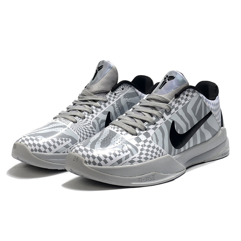 NIKE KOBE 5 PROTRO x DEMAR DEROZAN PE - Prime Reps