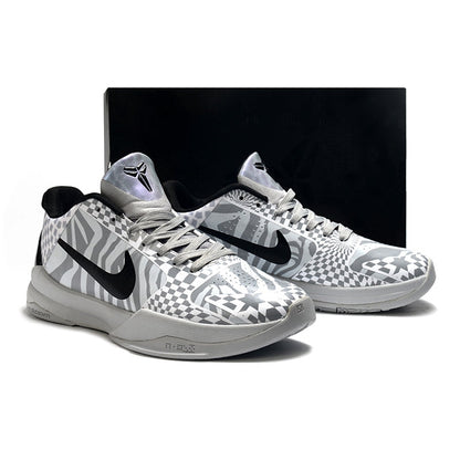 NIKE KOBE 5 PROTRO x DEMAR DEROZAN PE - Prime Reps