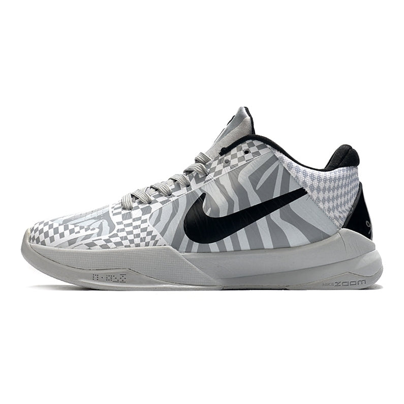 NIKE KOBE 5 PROTRO x DEMAR DEROZAN PE - Prime Reps