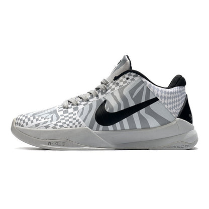 NIKE KOBE 5 PROTRO x DEMAR DEROZAN PE - Prime Reps