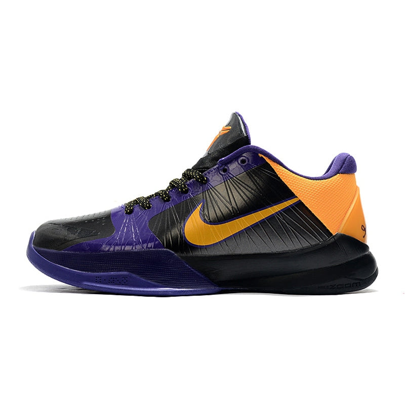 NIKE KOBE 5 PROTRO x LAKERS AWAY - Prime Reps