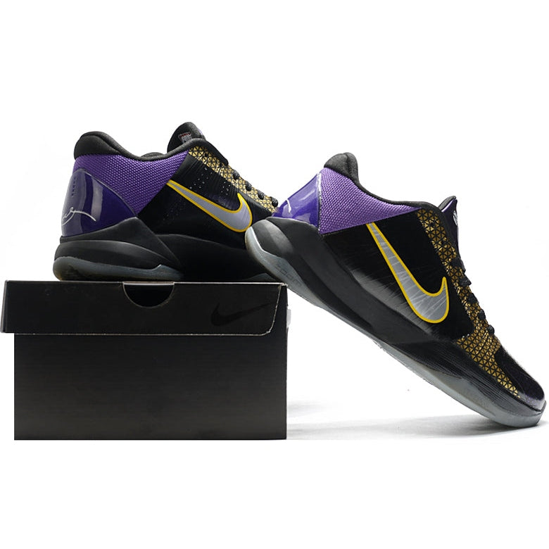 NIKE KOBE 5 PROTRO x PLAYOFF CARPE DIEM - Prime Reps 