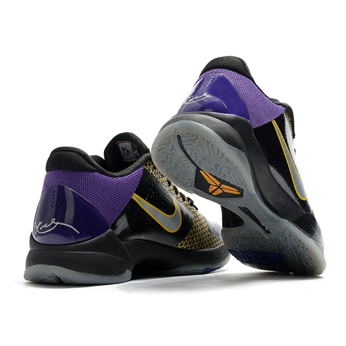 NIKE KOBE 5 PROTRO x PLAYOFF CARPE DIEM - Prime Reps 