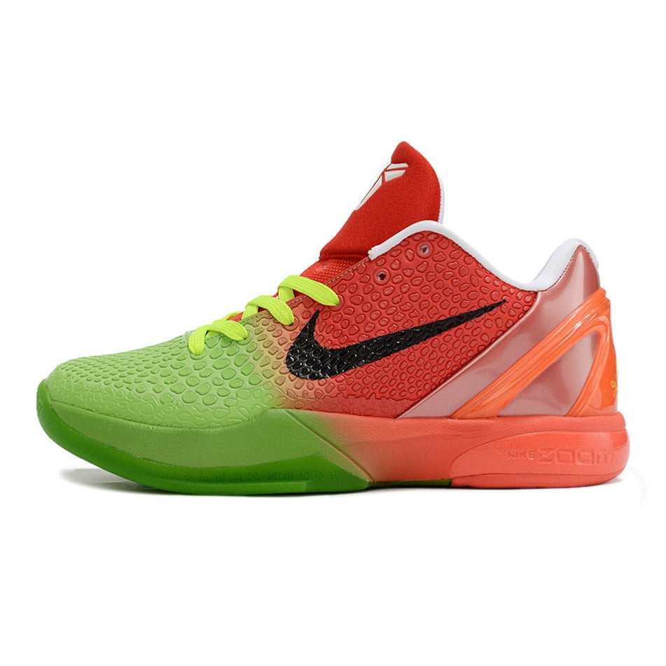 NIKE KOBE 6 PROTRO x FADED GRINCH - Prime Reps