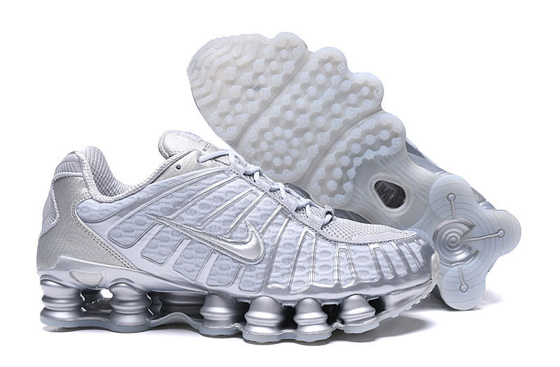 NIKE SHOX TL x CHROME - Prime Reps