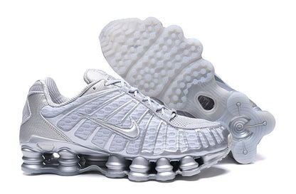NIKE SHOX TL x CHROME - Prime Reps