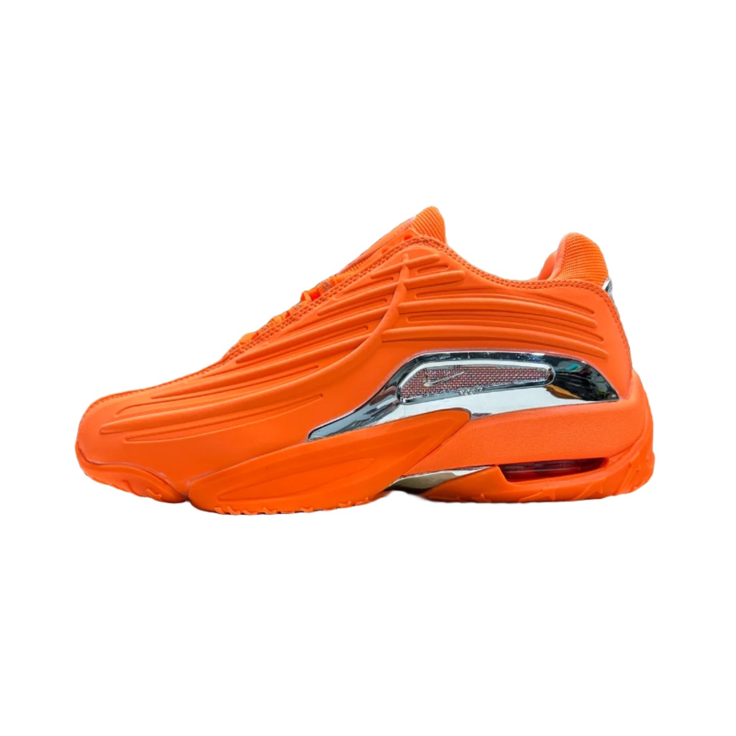 NOCTA x NIKE HOT STEP 2 DRAKE TOTAL ORANGE - Prime Reps