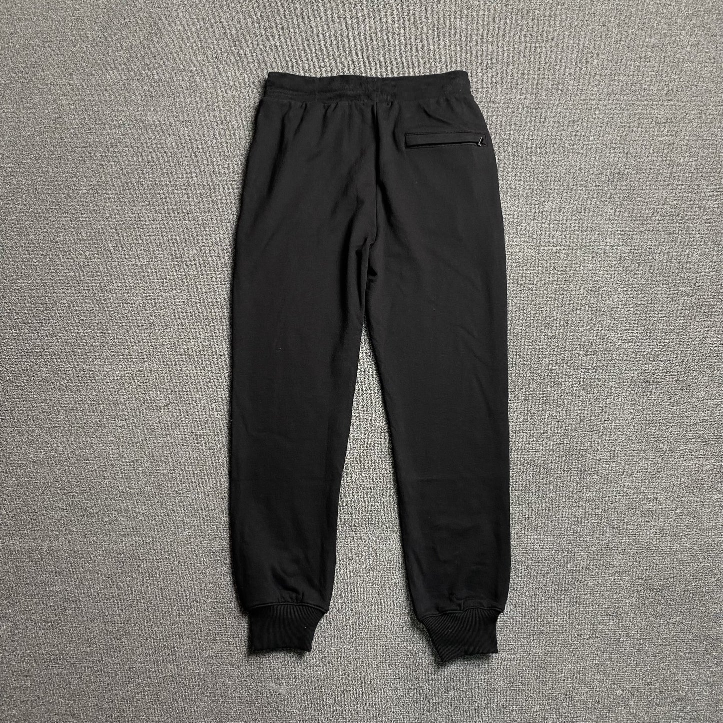 POLO RALPH LAUREN SWEATPANTS BLACK - Prime Reps