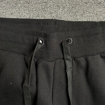 POLO RALPH LAUREN SWEATPANTS BLACK - Prime Reps