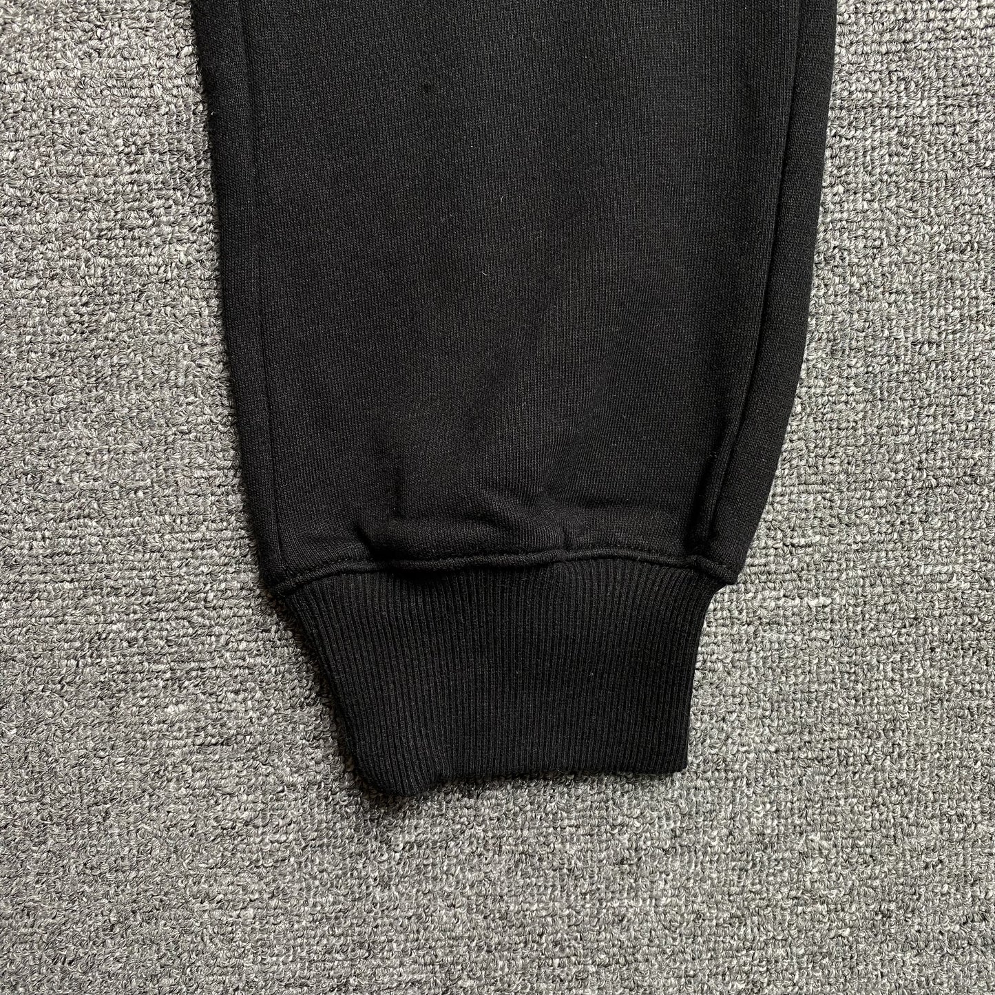 POLO RALPH LAUREN SWEATPANTS BLACK - Prime Reps