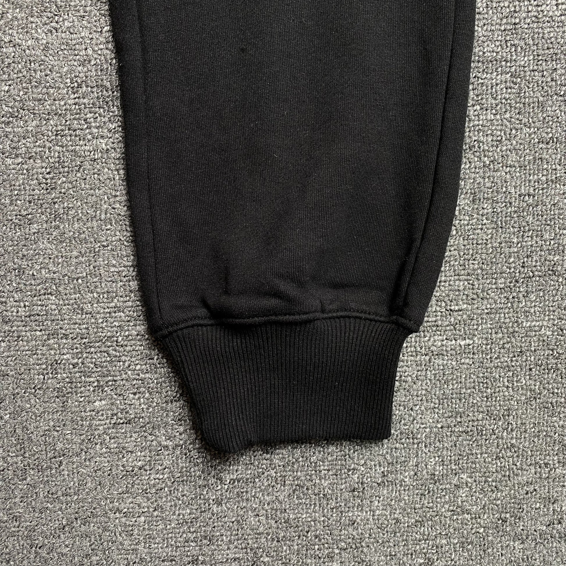 POLO RALPH LAUREN SWEATPANTS BLACK - Prime Reps