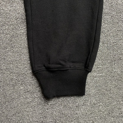 POLO RALPH LAUREN SWEATPANTS BLACK - Prime Reps