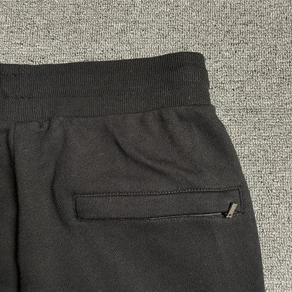 POLO RALPH LAUREN SWEATPANTS BLACK - Prime Reps