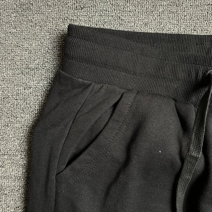 POLO RALPH LAUREN SWEATPANTS BLACK - Prime Reps