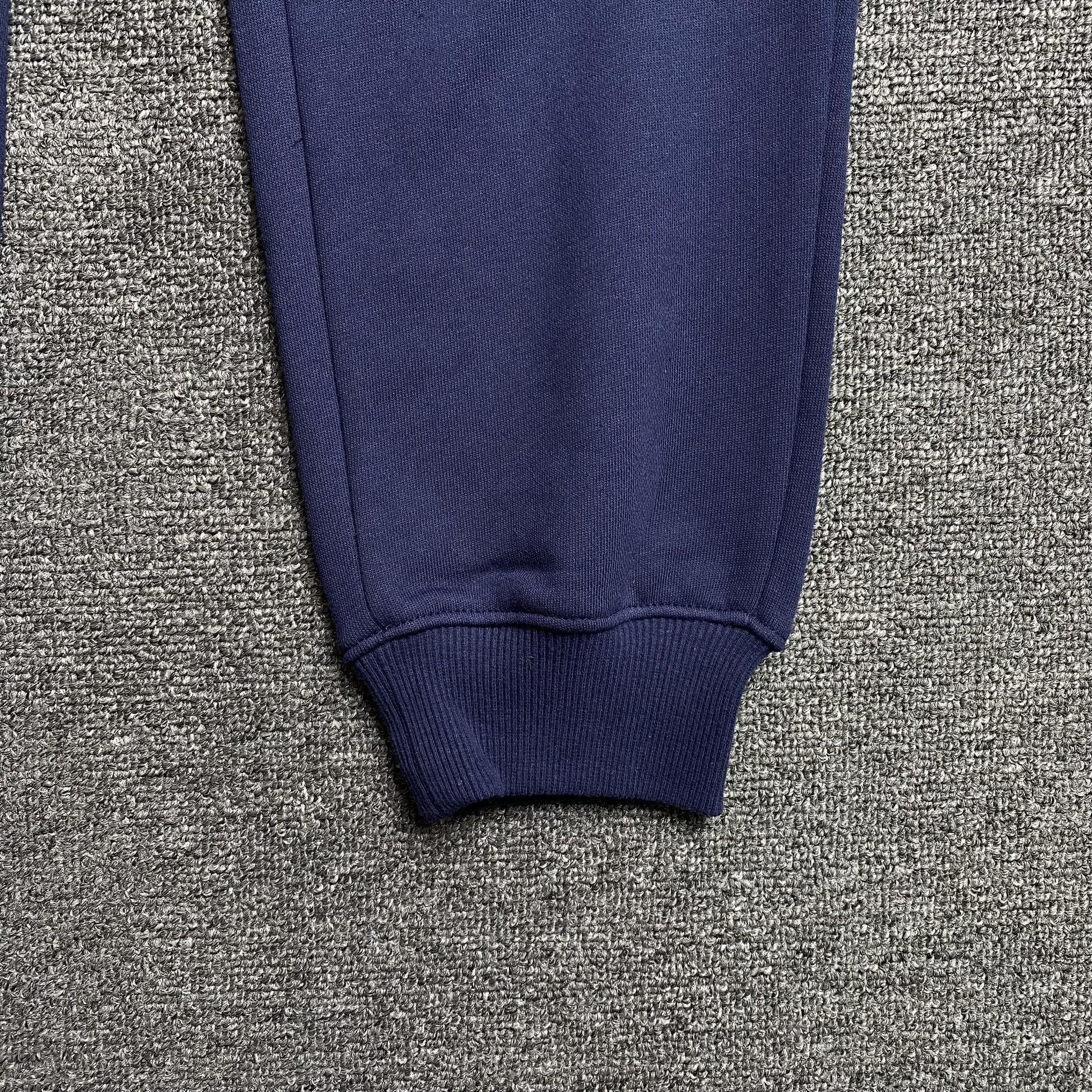 POLO RALPH LAUREN SWEATPANTS NAVY - Prime Reps