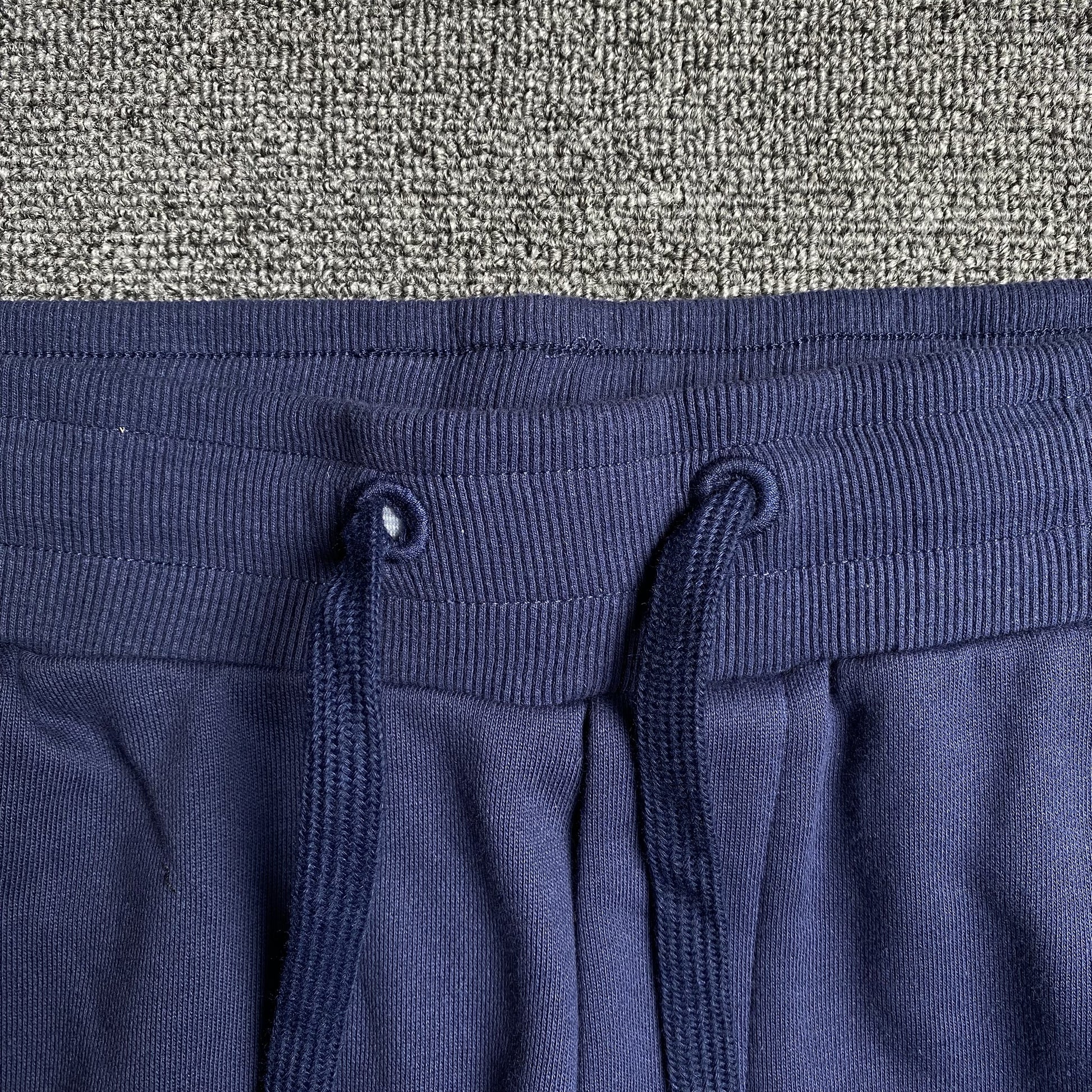 POLO RALPH LAUREN SWEATPANTS NAVY - Prime Reps