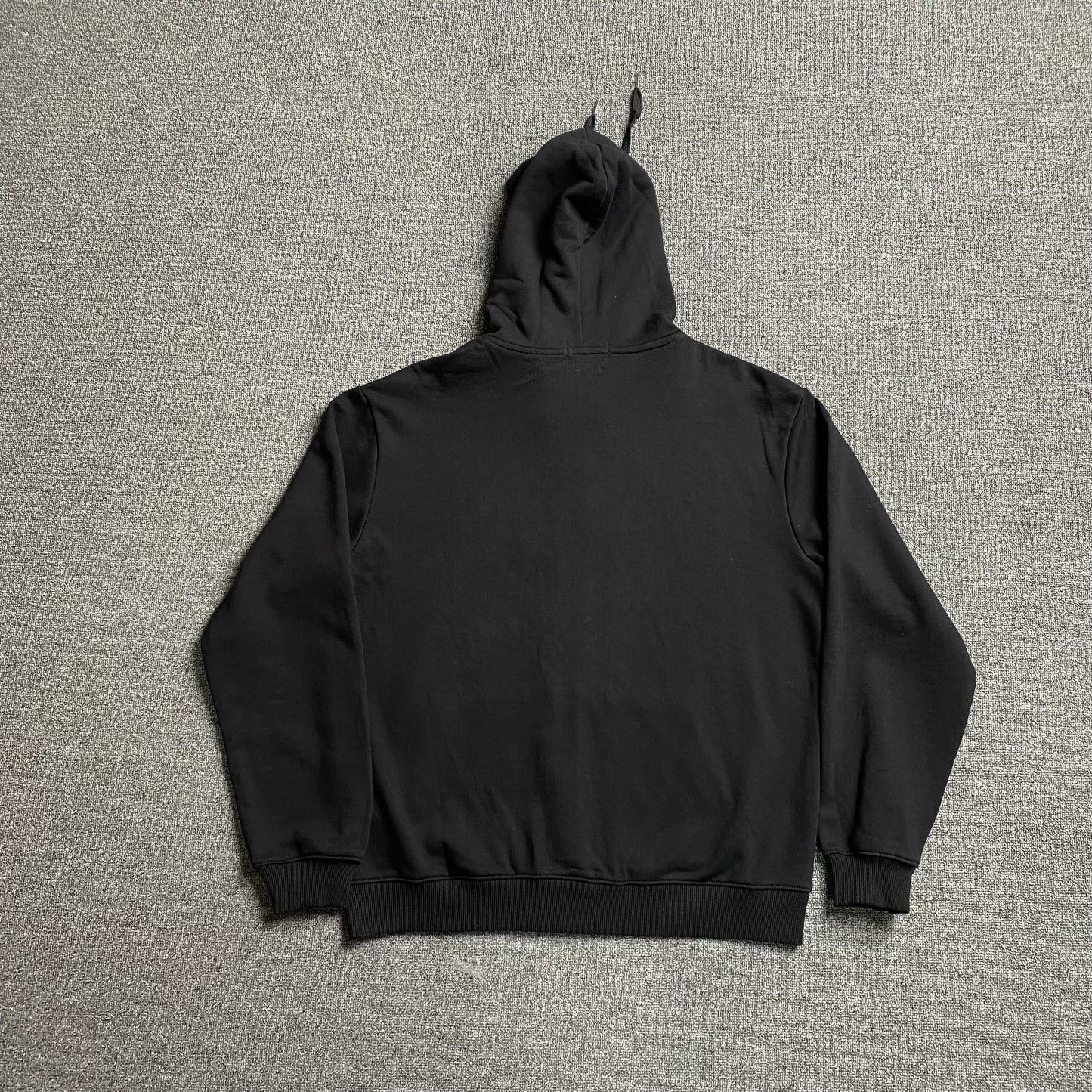 POLO RALPH LAUREN ZIP UP HOODIE BLACK - Prime Reps