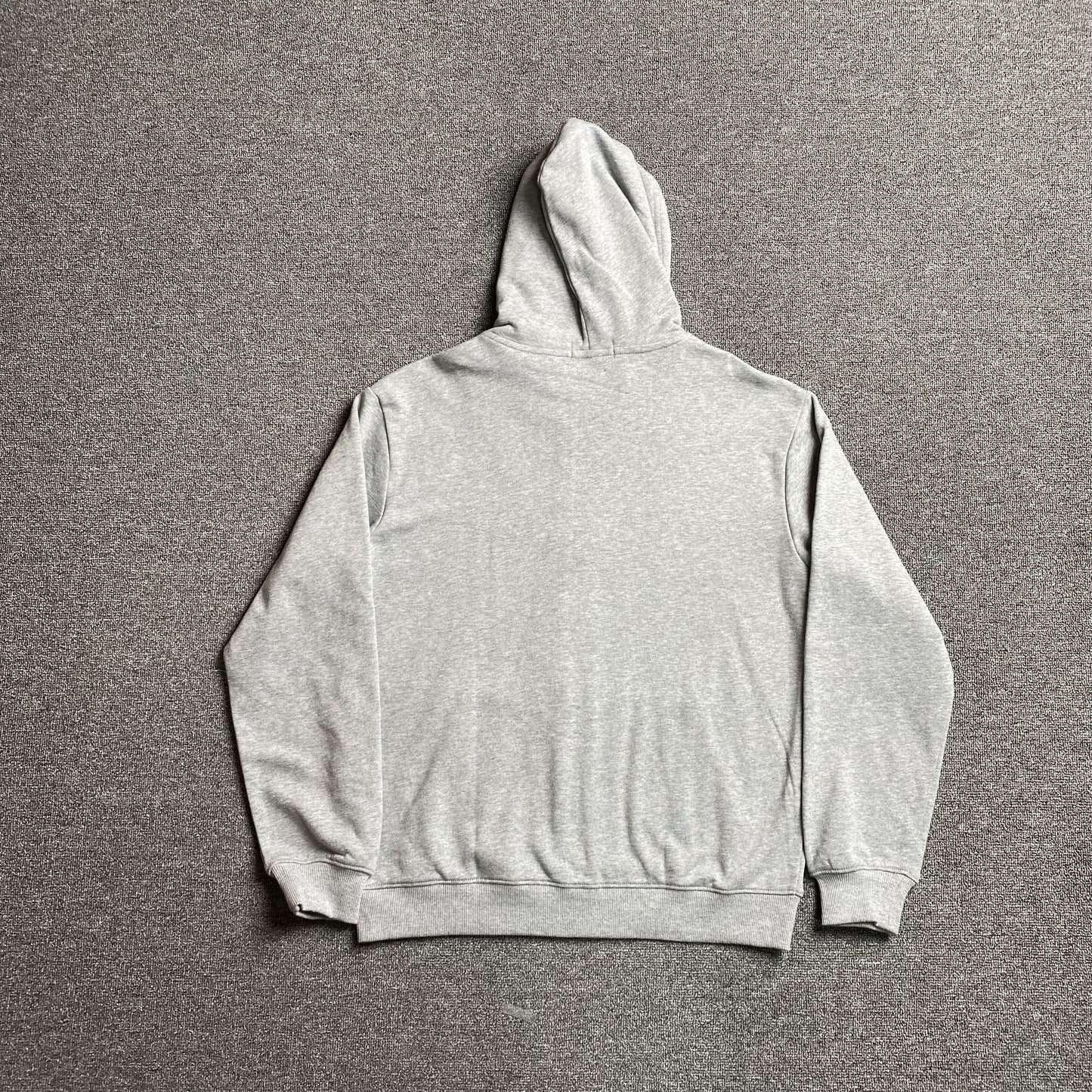 POLO RALPH LAUREN ZIP UP HOODIE GREY - Prime Reps