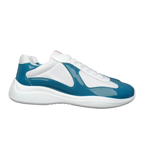 PRADA AMERICA'S CUP BLUE WHITE - Prime Reps