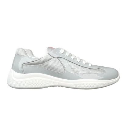 PRADA AMERICA'S CUP GREY SILVER - Prime Reps
