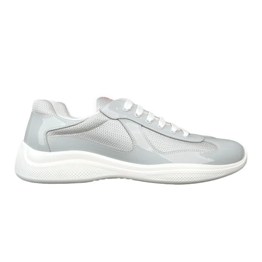 PRADA AMERICA'S CUP GREY SILVER - Prime Reps